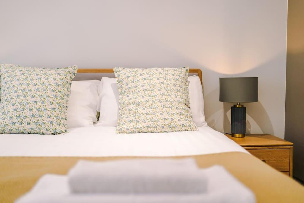 Rock Mill Apartamento Stony Middleton Exterior foto