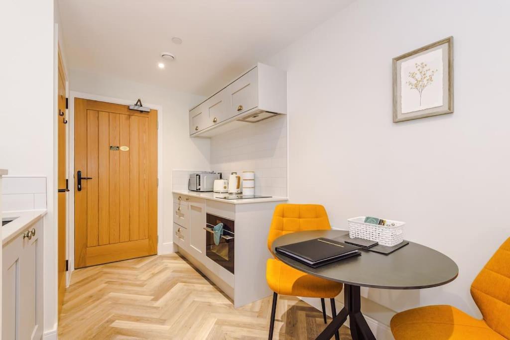 Rock Mill Apartamento Stony Middleton Exterior foto