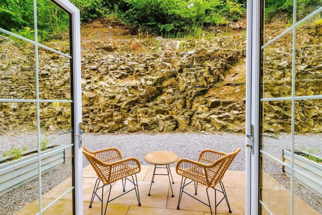 Rock Mill Apartamento Stony Middleton Exterior foto
