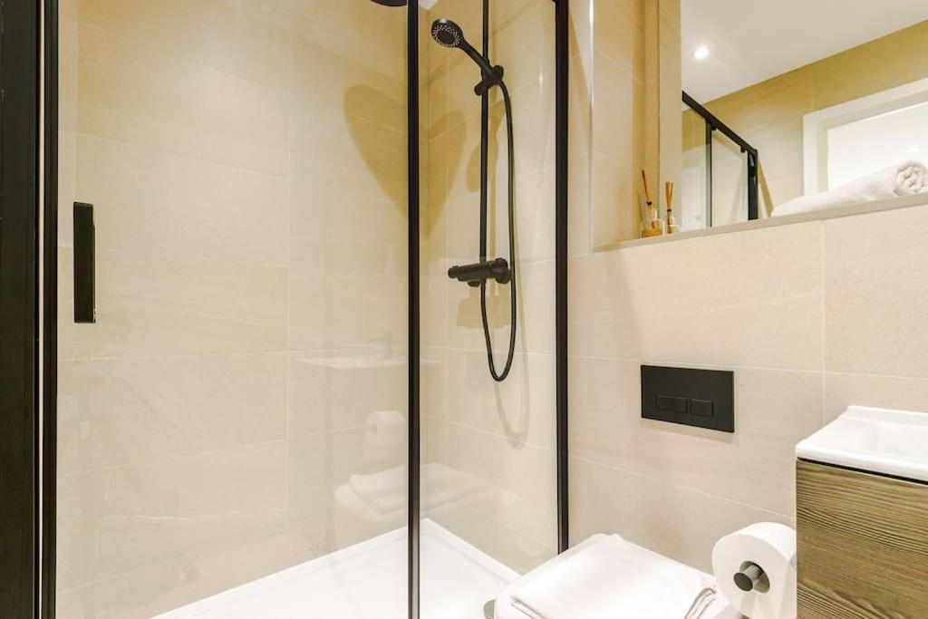Rock Mill Apartamento Stony Middleton Exterior foto