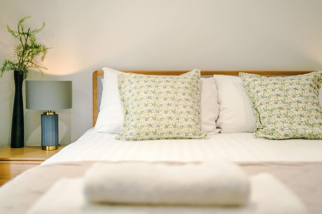 Rock Mill Apartamento Stony Middleton Exterior foto